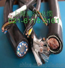 高柔性拖链电缆 电线 双绞屏蔽拖链电缆 电缆厂家 综合电缆