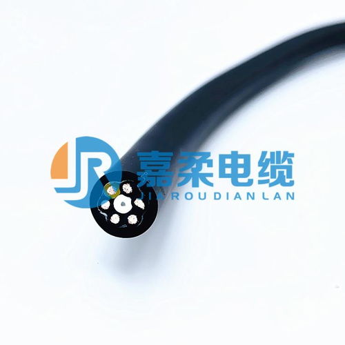 上海卷筒电缆生产厂家